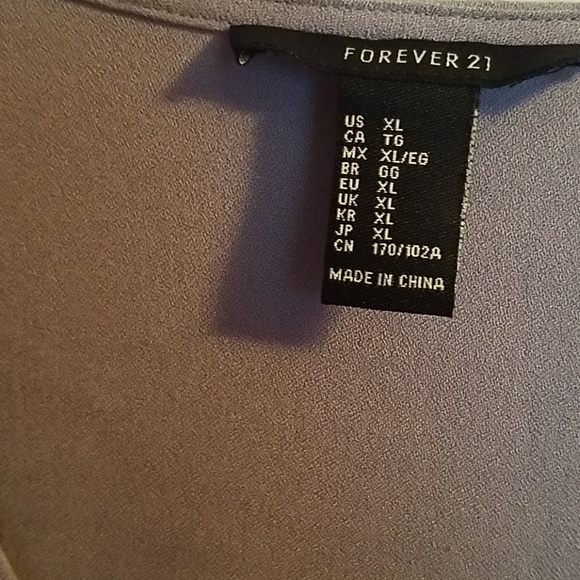 🎉🦋Dress Forever 21🦋🎉 - Picture 3 of 6
